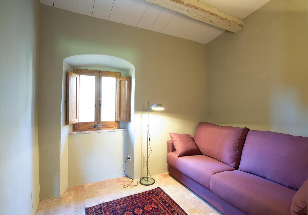 Apartamentos en la Rectoria de Regencós Quarto foto